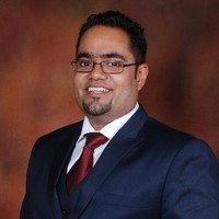 Elton Fernandes