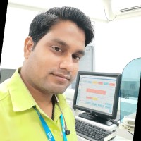 Ramshani Sahu Laboratory Technician