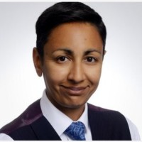 Mira Bhadresha