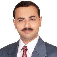 Prashant Gupta