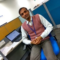 Lomesh Kumar