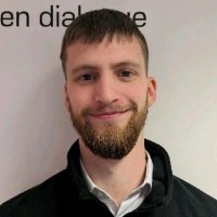 Tristan Hodges