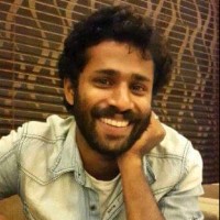 ajeesh thomas