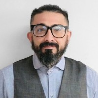 Rafael Molano Acosta