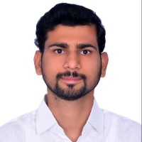 Sai Kishore Reddy