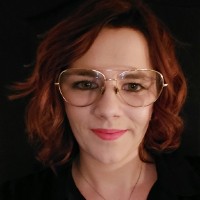 Joyce Veenstra