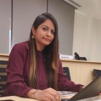 Hetvi Doshi
