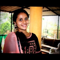Madhushree H D