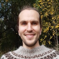 Joonas Harjumäki