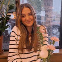 Makenna Copeland
