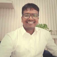 Varun Naidu