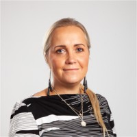 Suvi Talvitie