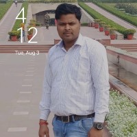 Ratnesh Mishra