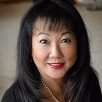 Susan Tatsui-D'Arcy