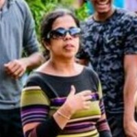 Disna Perera