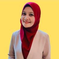 Nazimah Husin
