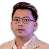 Edrian Bongcolmo