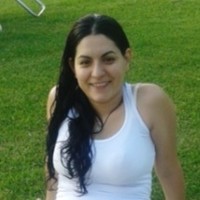Maria Lorena Martinez
