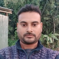 Sk Montasir Billah