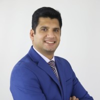Jatin Girotra