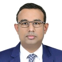 Vineeth Gopinath