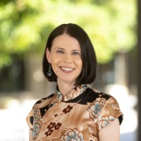 Patricia Hutcheson, Phd