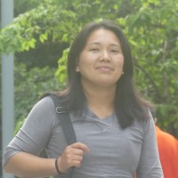 Lucinda Xie