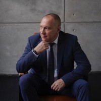 Dmitry Zaytsev