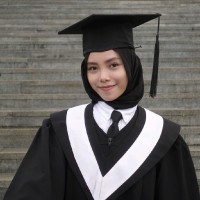 Rizqan Sabila Nurul Ulya 烏亞