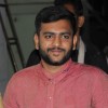 Utkarsh Bhangale