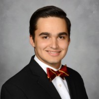 Matthew Nevarez
