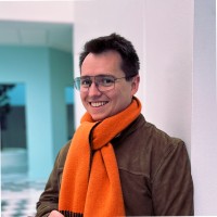 Benoît Moussu