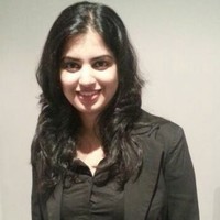 Dipti Karapurkar