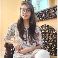 Zarnab Farooq
