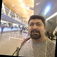 Khawar Tufail