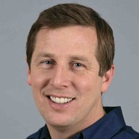 Eric Burr