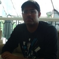 Majed Eyadi