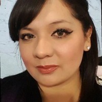 Jazmin Torres Martínez