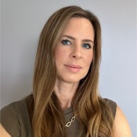 Beth McGregor