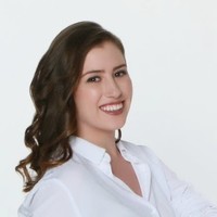 Olivia Kesteven