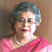 Dr Mahua Basu