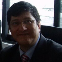 Angel Castillo Moreno