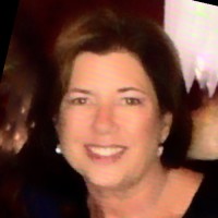 Mary Rainsford