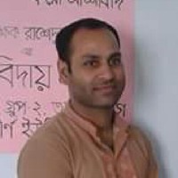 Rashedur Rahaman