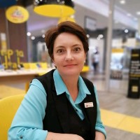 Kathy Pienaar