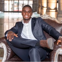 Prince Salifu