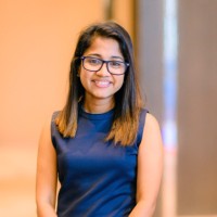 Yashoda Wijesinghe