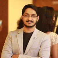 Akhil Shenay