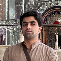 M Yahya Bugti