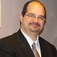 Gerard Taibi